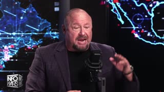 ALEX JONES - INFOWARS LIVE - ALEXJONES.NETWORK - THERE'S A WAR ON FOR YOUR MIND! ➡ THE ALEX JONES SHOW • THE AMERICAN JOURNAL WITH BREANNA MORELLO • WAR ROOM WITH HARRISON SMITH