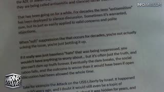 ALEX JONES - INFOWARS LIVE - ALEXJONES.NETWORK - THERE'S A WAR ON FOR YOUR MIND! ➡ THE ALEX JONES SHOW • THE AMERICAN JOURNAL WITH BREANNA MORELLO • WAR ROOM WITH HARRISON SMITH