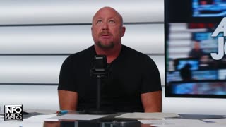 ALEX JONES - INFOWARS LIVE - ALEXJONES.NETWORK - THERE'S A WAR ON FOR YOUR MIND! ➡ THE ALEX JONES SHOW • THE AMERICAN JOURNAL WITH BREANNA MORELLO • WAR ROOM WITH HARRISON SMITH