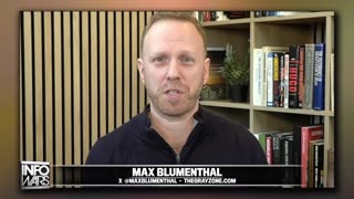 ALEX JONES - INFOWARS LIVE - ALEXJONES.NETWORK - THERE'S A WAR ON FOR YOUR MIND! ➡ THE ALEX JONES SHOW • THE AMERICAN JOURNAL WITH BREANNA MORELLO • WAR ROOM WITH HARRISON SMITH