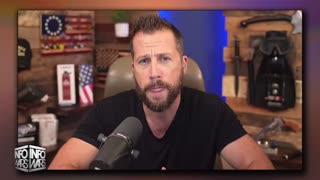 ALEX JONES - INFOWARS LIVE - ALEXJONES.NETWORK - THERE'S A WAR ON FOR YOUR MIND! ➡ THE ALEX JONES SHOW • THE AMERICAN JOURNAL WITH BREANNA MORELLO • WAR ROOM WITH HARRISON SMITH