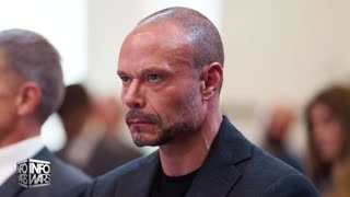 ALEX JONES - INFOWARS LIVE - ALEXJONES.NETWORK - THERE'S A WAR ON FOR YOUR MIND! ➡ THE ALEX JONES SHOW • THE AMERICAN JOURNAL WITH BREANNA MORELLO • WAR ROOM WITH HARRISON SMITH