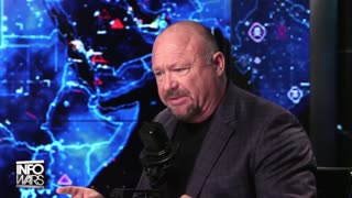 ALEX JONES - INFOWARS LIVE - ALEXJONES.NETWORK - THERE'S A WAR ON FOR YOUR MIND! ➡ THE ALEX JONES SHOW • THE AMERICAN JOURNAL WITH BREANNA MORELLO • WAR ROOM WITH HARRISON SMITH