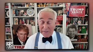 ALEX JONES - INFOWARS LIVE - ALEXJONES.NETWORK - THERE'S A WAR ON FOR YOUR MIND! ➡ THE ALEX JONES SHOW • THE AMERICAN JOURNAL WITH BREANNA MORELLO • WAR ROOM WITH HARRISON SMITH