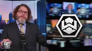 ALEX JONES - INFOWARS LIVE - ALEXJONES.NETWORK - THERE'S A WAR ON FOR YOUR MIND! ➡ THE ALEX JONES SHOW • THE AMERICAN JOURNAL WITH BREANNA MORELLO • WAR ROOM WITH HARRISON SMITH