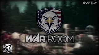 ALEX JONES - INFOWARS LIVE - ALEXJONES.NETWORK - THERE'S A WAR ON FOR YOUR MIND! ➡ THE ALEX JONES SHOW • THE AMERICAN JOURNAL WITH BREANNA MORELLO • WAR ROOM WITH HARRISON SMITH