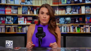 ALEX JONES - INFOWARS LIVE - ALEXJONES.NETWORK - THERE'S A WAR ON FOR YOUR MIND! ➡ THE ALEX JONES SHOW • THE AMERICAN JOURNAL WITH BREANNA MORELLO • WAR ROOM WITH HARRISON SMITH