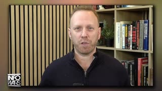 ALEX JONES - INFOWARS LIVE - ALEXJONES.NETWORK - THERE'S A WAR ON FOR YOUR MIND! ➡ THE ALEX JONES SHOW • THE AMERICAN JOURNAL WITH BREANNA MORELLO • WAR ROOM WITH HARRISON SMITH