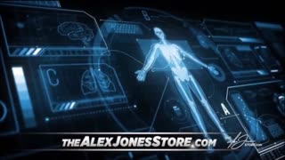 ALEX JONES - INFOWARS LIVE - ALEXJONES.NETWORK - THERE'S A WAR ON FOR YOUR MIND! ➡ THE ALEX JONES SHOW • THE AMERICAN JOURNAL WITH BREANNA MORELLO • WAR ROOM WITH HARRISON SMITH