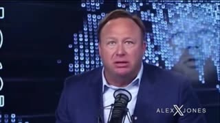 ALEX JONES - INFOWARS LIVE - ALEXJONES.NETWORK - THERE'S A WAR ON FOR YOUR MIND! ➡ THE ALEX JONES SHOW • THE AMERICAN JOURNAL WITH BREANNA MORELLO • WAR ROOM WITH HARRISON SMITH