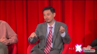 ALEX JONES - INFOWARS LIVE - ALEXJONES.NETWORK - THERE'S A WAR ON FOR YOUR MIND! ➡ THE ALEX JONES SHOW • THE AMERICAN JOURNAL WITH BREANNA MORELLO • WAR ROOM WITH HARRISON SMITH