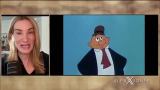 ALEX JONES - INFOWARS LIVE - ALEXJONES.NETWORK - THERE'S A WAR ON FOR YOUR MIND! ➡ THE ALEX JONES SHOW • THE AMERICAN JOURNAL WITH BREANNA MORELLO • WAR ROOM WITH HARRISON SMITH