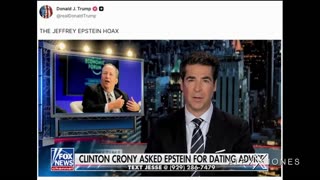 ALEX JONES - INFOWARS LIVE - ALEXJONES.NETWORK - THERE'S A WAR ON FOR YOUR MIND! ➡ THE ALEX JONES SHOW • THE AMERICAN JOURNAL WITH BREANNA MORELLO • WAR ROOM WITH HARRISON SMITH