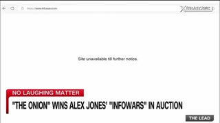 ALEX JONES - INFOWARS LIVE - ALEXJONES.NETWORK - THERE'S A WAR ON FOR YOUR MIND! ➡ THE ALEX JONES SHOW • THE AMERICAN JOURNAL WITH BREANNA MORELLO • WAR ROOM WITH HARRISON SMITH