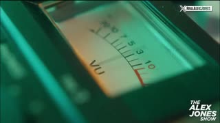 ALEX JONES - INFOWARS LIVE - ALEXJONES.NETWORK - THERE'S A WAR ON FOR YOUR MIND! ➡ THE ALEX JONES SHOW • THE AMERICAN JOURNAL WITH BREANNA MORELLO • WAR ROOM WITH HARRISON SMITH