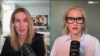 ALEX JONES - INFOWARS LIVE - ALEXJONES.NETWORK - THERE'S A WAR ON FOR YOUR MIND! ➡ THE ALEX JONES SHOW • THE AMERICAN JOURNAL WITH BREANNA MORELLO • WAR ROOM WITH HARRISON SMITH