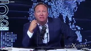 ALEX JONES - INFOWARS LIVE - ALEXJONES.NETWORK - THERE'S A WAR ON FOR YOUR MIND! ➡ THE ALEX JONES SHOW • THE AMERICAN JOURNAL WITH BREANNA MORELLO • WAR ROOM WITH HARRISON SMITH