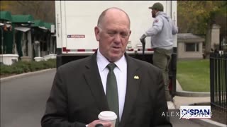 ALEX JONES - INFOWARS LIVE - ALEXJONES.NETWORK - THERE'S A WAR ON FOR YOUR MIND! ➡ THE ALEX JONES SHOW • THE AMERICAN JOURNAL WITH BREANNA MORELLO • WAR ROOM WITH HARRISON SMITH