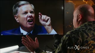 ALEX JONES - INFOWARS LIVE - ALEXJONES.NETWORK - THERE'S A WAR ON FOR YOUR MIND! ➡ THE ALEX JONES SHOW • THE AMERICAN JOURNAL WITH BREANNA MORELLO • WAR ROOM WITH HARRISON SMITH