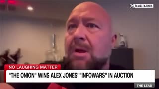 ALEX JONES - INFOWARS LIVE - ALEXJONES.NETWORK - THERE'S A WAR ON FOR YOUR MIND! ➡ THE ALEX JONES SHOW • THE AMERICAN JOURNAL WITH BREANNA MORELLO • WAR ROOM WITH HARRISON SMITH