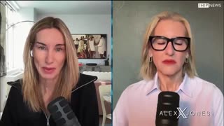 ALEX JONES - INFOWARS LIVE - ALEXJONES.NETWORK - THERE'S A WAR ON FOR YOUR MIND! ➡ THE ALEX JONES SHOW • THE AMERICAN JOURNAL WITH BREANNA MORELLO • WAR ROOM WITH HARRISON SMITH