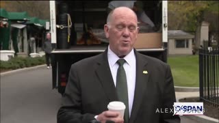 ALEX JONES - INFOWARS LIVE - ALEXJONES.NETWORK - THERE'S A WAR ON FOR YOUR MIND! ➡ THE ALEX JONES SHOW • THE AMERICAN JOURNAL WITH BREANNA MORELLO • WAR ROOM WITH HARRISON SMITH