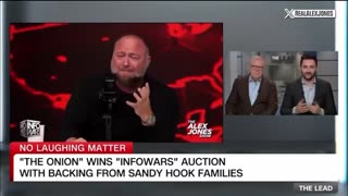 ALEX JONES - INFOWARS LIVE - ALEXJONES.NETWORK - THERE'S A WAR ON FOR YOUR MIND! ➡ THE ALEX JONES SHOW • THE AMERICAN JOURNAL WITH BREANNA MORELLO • WAR ROOM WITH HARRISON SMITH