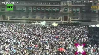 ALEX JONES - INFOWARS LIVE - ALEXJONES.NETWORK - THERE'S A WAR ON FOR YOUR MIND! ➡ THE ALEX JONES SHOW • THE AMERICAN JOURNAL WITH BREANNA MORELLO • WAR ROOM WITH HARRISON SMITH