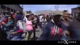 ALEX JONES - INFOWARS LIVE - ALEXJONES.NETWORK - THERE'S A WAR ON FOR YOUR MIND! ➡ THE ALEX JONES SHOW • THE AMERICAN JOURNAL WITH BREANNA MORELLO • WAR ROOM WITH HARRISON SMITH