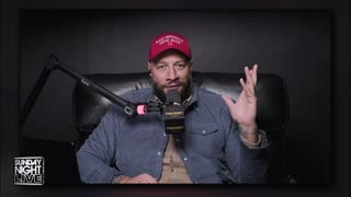 ALEX JONES - INFOWARS LIVE - ALEXJONES.NETWORK - THERE'S A WAR ON FOR YOUR MIND! ➡ THE ALEX JONES SHOW • THE AMERICAN JOURNAL WITH BREANNA MORELLO • WAR ROOM WITH HARRISON SMITH