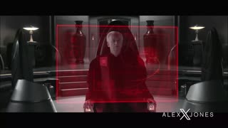 ALEX JONES - INFOWARS LIVE - ALEXJONES.NETWORK - THERE'S A WAR ON FOR YOUR MIND! ➡ THE ALEX JONES SHOW • THE AMERICAN JOURNAL WITH BREANNA MORELLO • WAR ROOM WITH HARRISON SMITH