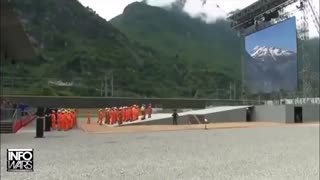 ALEX JONES - INFOWARS LIVE - ALEXJONES.NETWORK - THERE'S A WAR ON FOR YOUR MIND! ➡ THE ALEX JONES SHOW • THE AMERICAN JOURNAL WITH BREANNA MORELLO • WAR ROOM WITH HARRISON SMITH