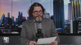 ALEX JONES - INFOWARS LIVE - ALEXJONES.NETWORK - THERE'S A WAR ON FOR YOUR MIND! ➡ THE ALEX JONES SHOW • THE AMERICAN JOURNAL WITH BREANNA MORELLO • WAR ROOM WITH HARRISON SMITH