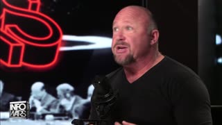 ALEX JONES - INFOWARS LIVE - ALEXJONES.NETWORK - THERE'S A WAR ON FOR YOUR MIND! ➡ THE ALEX JONES SHOW • THE AMERICAN JOURNAL WITH BREANNA MORELLO • WAR ROOM WITH HARRISON SMITH