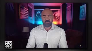 ALEX JONES - INFOWARS LIVE - ALEXJONES.NETWORK - THERE'S A WAR ON FOR YOUR MIND! ➡ THE ALEX JONES SHOW • THE AMERICAN JOURNAL WITH BREANNA MORELLO • WAR ROOM WITH HARRISON SMITH