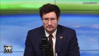 ALEX JONES - INFOWARS LIVE - ALEXJONES.NETWORK - THERE'S A WAR ON FOR YOUR MIND! ➡ THE ALEX JONES SHOW • THE AMERICAN JOURNAL WITH BREANNA MORELLO • WAR ROOM WITH HARRISON SMITH