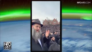 ALEX JONES - INFOWARS LIVE - ALEXJONES.NETWORK - THERE'S A WAR ON FOR YOUR MIND! ➡ THE ALEX JONES SHOW • THE AMERICAN JOURNAL WITH BREANNA MORELLO • WAR ROOM WITH HARRISON SMITH