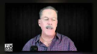 ALEX JONES - INFOWARS LIVE - ALEXJONES.NETWORK - THERE'S A WAR ON FOR YOUR MIND! ➡ THE ALEX JONES SHOW • THE AMERICAN JOURNAL WITH BREANNA MORELLO • WAR ROOM WITH HARRISON SMITH