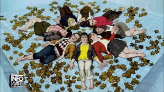 ALEX JONES - INFOWARS LIVE - ALEXJONES.NETWORK - THERE'S A WAR ON FOR YOUR MIND! ➡ THE ALEX JONES SHOW • THE AMERICAN JOURNAL WITH BREANNA MORELLO • WAR ROOM WITH HARRISON SMITH