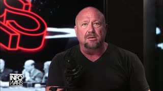 ALEX JONES - INFOWARS LIVE - ALEXJONES.NETWORK - THERE'S A WAR ON FOR YOUR MIND! ➡ THE ALEX JONES SHOW • THE AMERICAN JOURNAL WITH BREANNA MORELLO • WAR ROOM WITH HARRISON SMITH