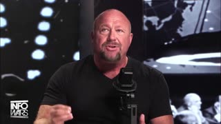 ALEX JONES - INFOWARS LIVE - ALEXJONES.NETWORK - THERE'S A WAR ON FOR YOUR MIND! ➡ THE ALEX JONES SHOW • THE AMERICAN JOURNAL WITH BREANNA MORELLO • WAR ROOM WITH HARRISON SMITH