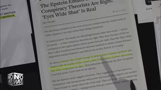 ALEX JONES - INFOWARS LIVE - ALEXJONES.NETWORK - THERE'S A WAR ON FOR YOUR MIND! ➡ THE ALEX JONES SHOW • THE AMERICAN JOURNAL WITH BREANNA MORELLO • WAR ROOM WITH HARRISON SMITH