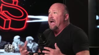 ALEX JONES - INFOWARS LIVE - ALEXJONES.NETWORK - THERE'S A WAR ON FOR YOUR MIND! ➡ THE ALEX JONES SHOW • THE AMERICAN JOURNAL WITH BREANNA MORELLO • WAR ROOM WITH HARRISON SMITH