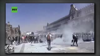 ALEX JONES - INFOWARS LIVE - ALEXJONES.NETWORK - THERE'S A WAR ON FOR YOUR MIND! ➡ THE ALEX JONES SHOW • THE AMERICAN JOURNAL WITH BREANNA MORELLO • WAR ROOM WITH HARRISON SMITH