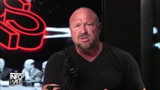 ALEX JONES - INFOWARS LIVE - ALEXJONES.NETWORK - THERE'S A WAR ON FOR YOUR MIND! ➡ THE ALEX JONES SHOW • THE AMERICAN JOURNAL WITH BREANNA MORELLO • WAR ROOM WITH HARRISON SMITH