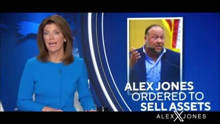 ALEX JONES - INFOWARS LIVE - ALEXJONES.NETWORK - THERE'S A WAR ON FOR YOUR MIND! ➡ THE ALEX JONES SHOW • THE AMERICAN JOURNAL WITH BREANNA MORELLO • WAR ROOM WITH HARRISON SMITH