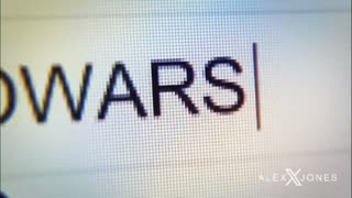 ALEX JONES - INFOWARS LIVE - ALEXJONES.NETWORK - THERE'S A WAR ON FOR YOUR MIND! ➡ THE ALEX JONES SHOW • THE AMERICAN JOURNAL WITH BREANNA MORELLO • WAR ROOM WITH HARRISON SMITH