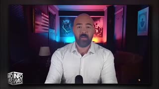 ALEX JONES - INFOWARS LIVE - ALEXJONES.NETWORK - THERE'S A WAR ON FOR YOUR MIND! ➡ THE ALEX JONES SHOW • THE AMERICAN JOURNAL WITH BREANNA MORELLO • WAR ROOM WITH HARRISON SMITH