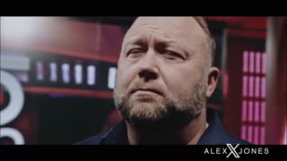 ALEX JONES - INFOWARS LIVE - ALEXJONES.NETWORK - THERE'S A WAR ON FOR YOUR MIND! ➡ THE ALEX JONES SHOW • THE AMERICAN JOURNAL WITH BREANNA MORELLO • WAR ROOM WITH HARRISON SMITH