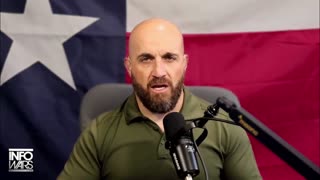 ALEX JONES - INFOWARS LIVE - ALEXJONES.NETWORK - THERE'S A WAR ON FOR YOUR MIND! ➡ THE ALEX JONES SHOW • THE AMERICAN JOURNAL WITH BREANNA MORELLO • WAR ROOM WITH HARRISON SMITH